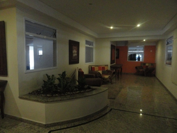 Imagem Apartamento com 2 Quartos à Venda, 82 m² em Campo Grande - Santos Imagem Apartamento com 2 Quartos à Venda, 82 m² em Campo Grande - Santos