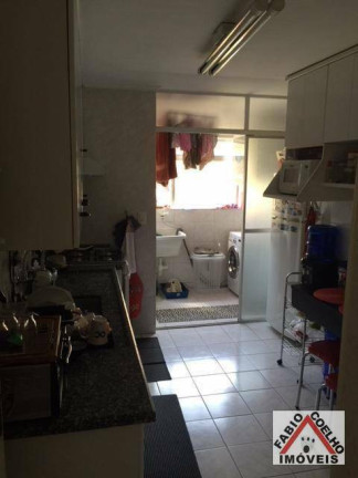 Imagem Apartamento com 2 Quartos à Venda, 67 m² em Vila Mascote - São Paulo Imagem Apartamento com 2 Quartos à Venda, 67 m² em Vila Mascote - São Paulo