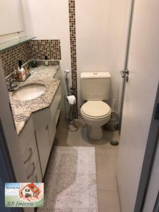 Imagem Apartamento com 3 Quartos à Venda, 89 m² em Vila Gilda - Santo André Imagem Apartamento com 3 Quartos à Venda, 89 m² em Vila Gilda - Santo André
