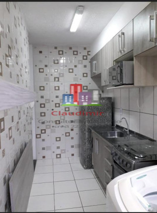 Imagem Apartamento com 3 Quartos à Venda, 104 m² em Acampamento Anchieta(bloco A) - Santo André