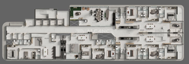 Imagem Apartamento com 3 Quartos à Venda, 87 m² em Aeroclube - João Pessoa Imagem Apartamento com 3 Quartos à Venda, 87 m² em Aeroclube - João Pessoa