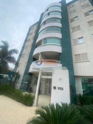 Imagem Apartamento com 3 Quartos à Venda, 108 m² em Centro - Cascavel