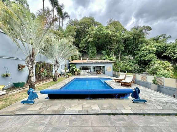 Imagem Casa de Condomínio com 3 Quartos à Venda, em Jardim Do Golf I - Jandira Imagem Casa de Condomínio com 3 Quartos à Venda, em Jardim Do Golf I - Jandira