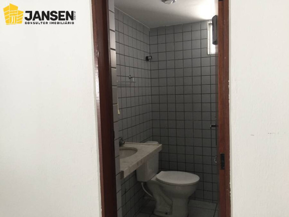 Apartamento com 2 Quartos à Venda, 65 m² em Jardim Oceania - João Pessoa