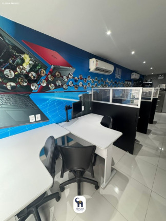 Imagem Sala Comercial à Venda, 64 m² em Pituba - Salvador Imagem Sala Comercial à Venda, 64 m² em Pituba - Salvador
