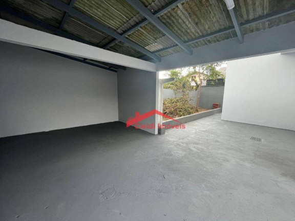 Imagem Casa com 3 Quartos para Alugar, 125 m² em Floresta - Joinville Imagem Casa com 3 Quartos para Alugar, 125 m² em Floresta - Joinville