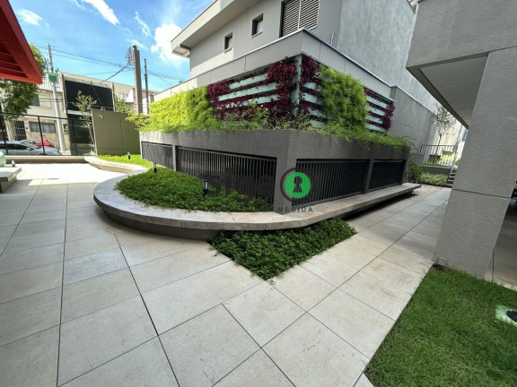 Imagem Apartamento com 2 Quartos à Venda, 54 m² em Ipiranga - São Paulo
