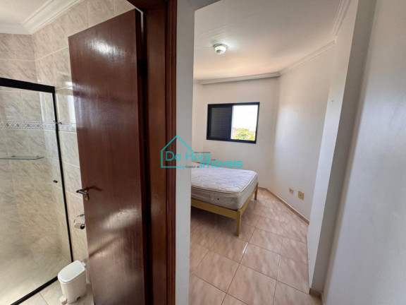 Imagem Apartamento com 2 Quartos para Alugar, 117 m² em Balneario Umurama - Mongaguá Imagem Apartamento com 2 Quartos para Alugar, 117 m² em Balneario Umurama - Mongaguá