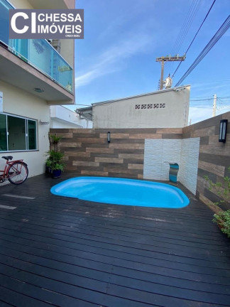 Imagem Sobrado com 4 Quartos à Venda, 163 m² em São João - Itajaí Imagem Sobrado com 4 Quartos à Venda, 163 m² em São João - Itajaí