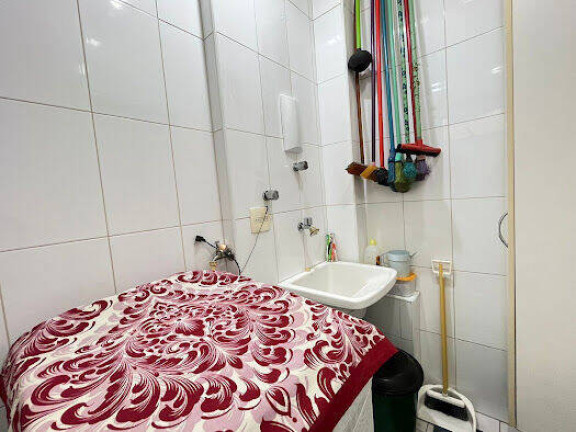 Imagem Apartamento com 3 Quartos à Venda, 113 m² em Gonzaga - Santos Imagem Apartamento com 3 Quartos à Venda, 113 m² em Gonzaga - Santos