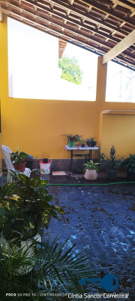 Imagem Casa com 2 Quartos à Venda, 140 m² em Parque Leopoldina - Campos Dos Goytacazes Imagem Casa com 2 Quartos à Venda, 140 m² em Parque Leopoldina - Campos Dos Goytacazes