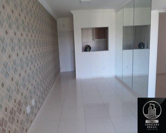 Imagem Apartamento com 2 Quartos para Alugar, 60 m² em Parque Campolim - Sorocaba Imagem Apartamento com 2 Quartos para Alugar, 60 m² em Parque Campolim - Sorocaba