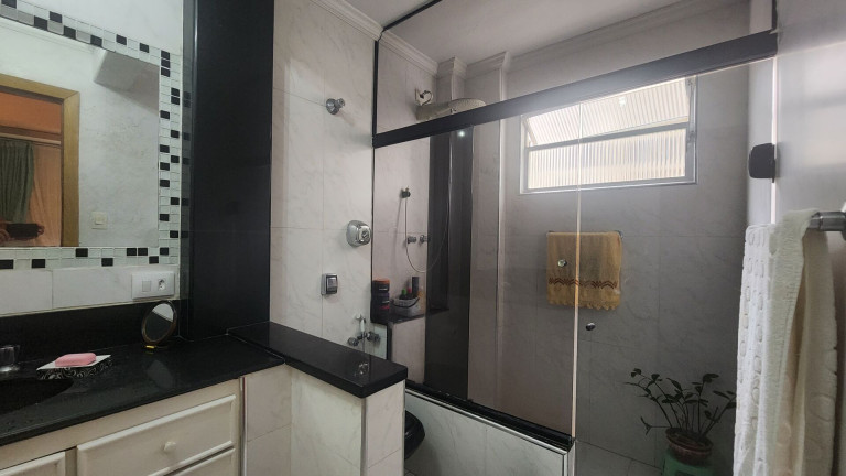 Imagem Apartamento com 3 Quartos à Venda, 164 m² em José Menino - Santos Imagem Apartamento com 3 Quartos à Venda, 164 m² em José Menino - Santos