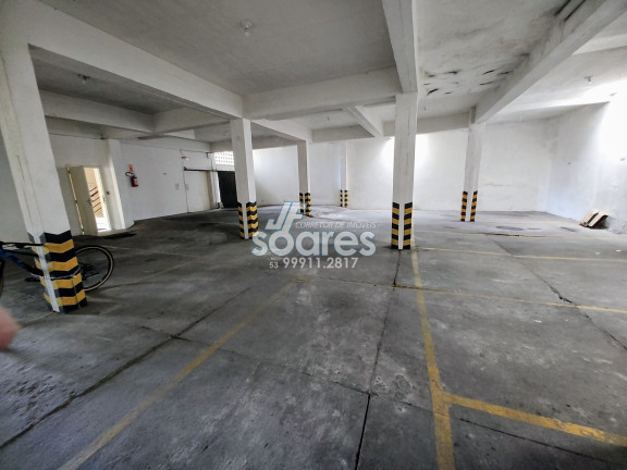 Imagem Apartamento com 3 Quartos à Venda, 93 m² em Centro - Pelotas