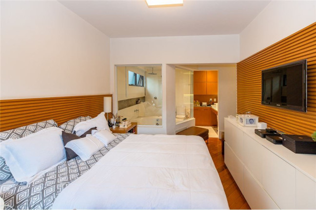 Imagem Apartamento com 3 Quartos à Venda, 205 m² em Vila Mariana - São Paulo Imagem Apartamento com 3 Quartos à Venda, 205 m² em Vila Mariana - São Paulo