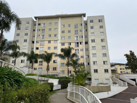 Apartamento com 2 Quartos à Venda, 51 m² em Atuba - Curitiba