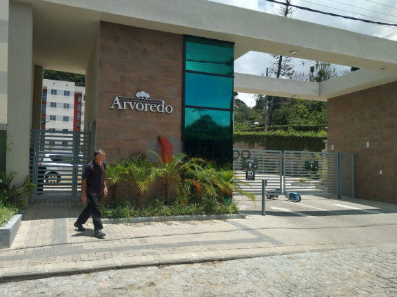 Imagem Apartamento com 2 Quartos à Venda, 50 m² em Cascata Do Imbuí - Teresópolis