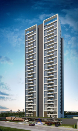 Apartamento com 4 Quartos à Venda, 220 m² em Parque Campolim - Sorocaba