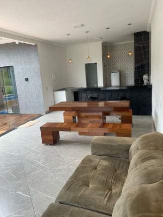 Imagem Imóvel com 3 Quartos à Venda, 1.000 m² em Zona Rural - Igarapé