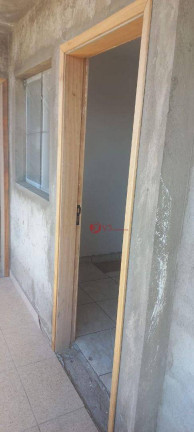 Imagem Apartamento com 2 Quartos à Venda, 40 m² em Cidade Patriarca - São Paulo