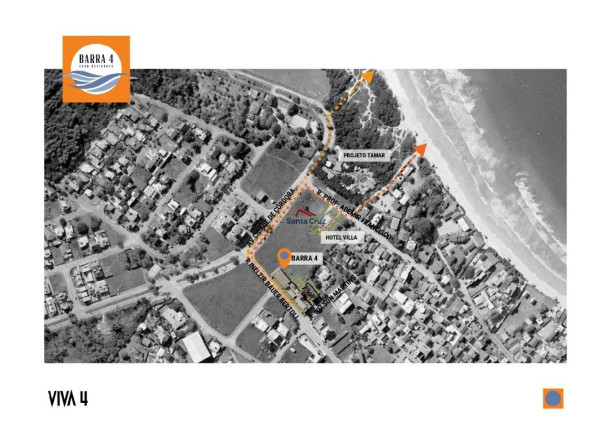 Imagem Apartamento com 1 Quarto à Venda, 48 m² em Barra Da Lagoa - Florianópolis