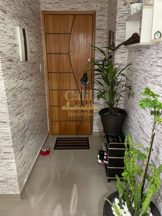 Imagem Apartamento com 2 Quartos à Venda, 60 m² em Centro - São Vicente