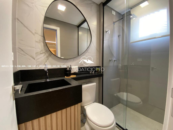 Imagem Apartamento com 2 Quartos à Venda, 55 m² em Vila Bosque - Maringá