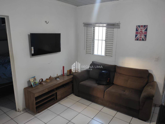 Imagem Apartamento com 2 Quartos à Venda, 42 m² em Morada Do Sol - Teresina