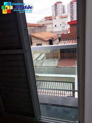 Imagem Apartamento com 2 Quartos à Venda, 50 m² em Vila Guarani - Santo André