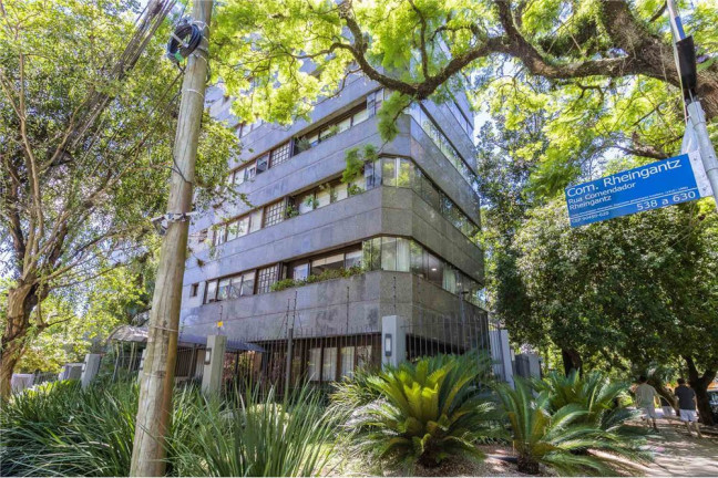 Imagem Apartamento com 3 Quartos à Venda, 258 m² em Mont Serrat - Porto Alegre