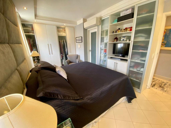 Apartamento com 3 Quartos à Venda, 138 m² em Higienópolis - São Paulo