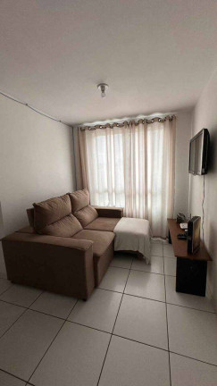 Imagem Apartamento com 2 Quartos à Venda, 43 m² em Tindiquera - Araucária Imagem Apartamento com 2 Quartos à Venda, 43 m² em Tindiquera - Araucária