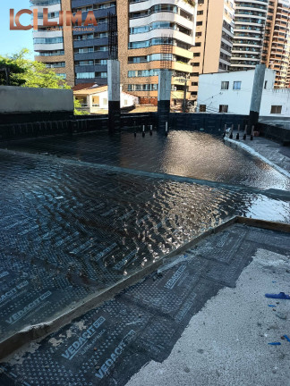 Imagem Apartamento com 4 Quartos à Venda, 604 m² em Mucuripe - Fortaleza Imagem Apartamento com 4 Quartos à Venda, 604 m² em Mucuripe - Fortaleza