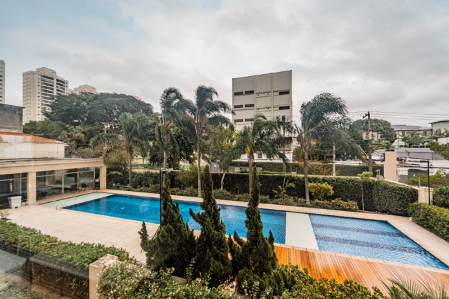 Imagem Apartamento com 4 Quartos à Venda, 283 m² em Ipiranga - São Paulo