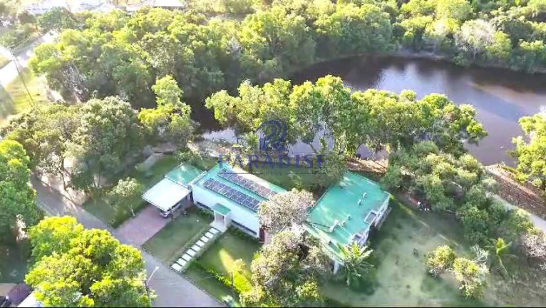 Casa com 5 Quartos à Venda, 320 m² em Itacimirim - Camaçari