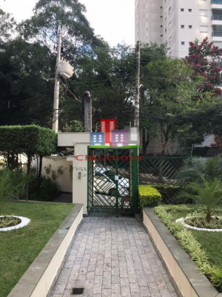 Imagem Apartamento com 3 Quartos à Venda ou Locação, 87 m² em Vila Andrade - São Paulo Imagem Apartamento com 3 Quartos à Venda ou Locação, 87 m² em Vila Andrade - São Paulo