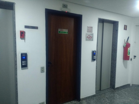 Imagem Imóvel com 1 Quarto à Venda, 33 m² em Lapa - São Paulo Imagem Imóvel com 1 Quarto à Venda, 33 m² em Lapa - São Paulo