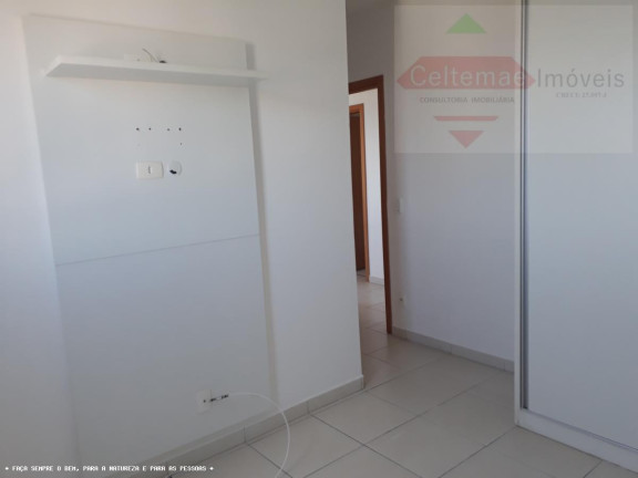 Imagem Apartamento com 2 Quartos à Venda, 65 m² em Vila Nossa Senhora Das Graças - Taubaté