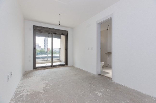 Imagem Apartamento com 3 Quartos à Venda, 125 m² em Campo Belo - São Paulo