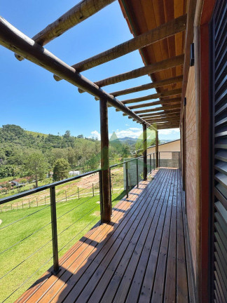 Chácara com 3 Quartos à Venda, 1.619 m² em Mimis - Piracaia