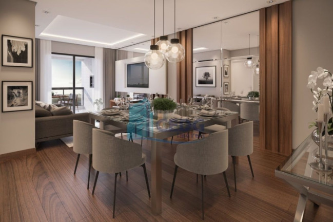 Imagem Apartamento com 3 Quartos à Venda, 105 m² em Alto Da Glória - Curitiba Imagem Apartamento com 3 Quartos à Venda, 105 m² em Alto Da Glória - Curitiba