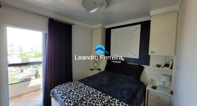 Imagem Cobertura com 3 Quartos à Venda, 220 m² em Centro - São Bernardo Do Campo Imagem Cobertura com 3 Quartos à Venda, 220 m² em Centro - São Bernardo Do Campo