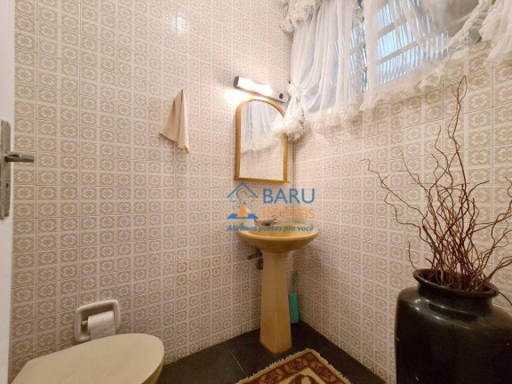 Imagem Casa com 3 Quartos à Venda, 380 m² em Campo Belo - São Paulo