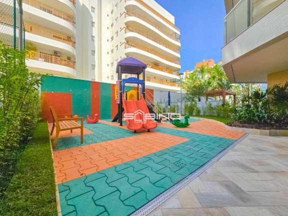 Imagem Apartamento com 3 Quartos à Venda, 127 m² em Riviera De São Lourenço - Bertioga