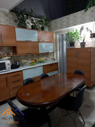 Imagem Casa com 2 Quartos à Venda, em Vila Valparaíso - Santo André Imagem Casa com 2 Quartos à Venda, em Vila Valparaíso - Santo André