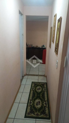 Imagem Apartamento com 2 Quartos à Venda, 55 m² em Campo Grande - Rio De Janeiro