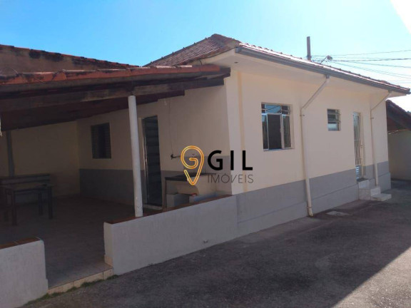 Imagem Casa com 3 Quartos à Venda, 151 m² em Vila São João (são Silvestre) - Jacareí Imagem Casa com 3 Quartos à Venda, 151 m² em Vila São João (são Silvestre) - Jacareí