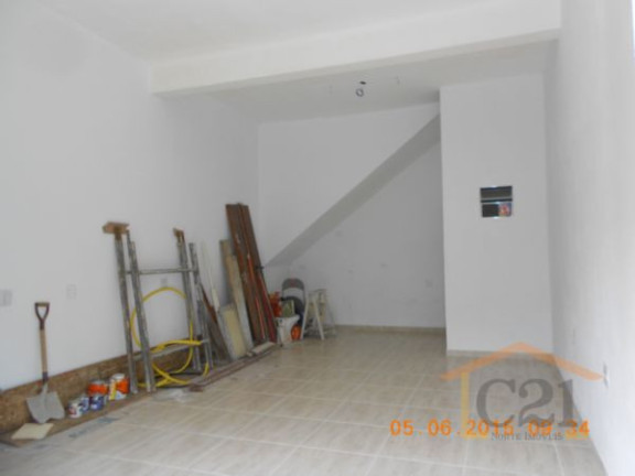 Imagem Loja para Alugar, 33 m² em Vila Guilherme - São Paulo Imagem Loja para Alugar, 33 m² em Vila Guilherme - São Paulo