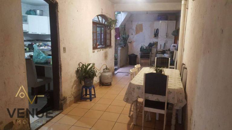 Imagem Sobrado com 4 Quartos à Venda, 175 m² em Jardim São José - São Paulo