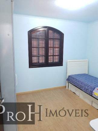 Imagem Sobrado com 3 Quartos à Venda, 125 m² em Jardim Sônia Maria - Mauá